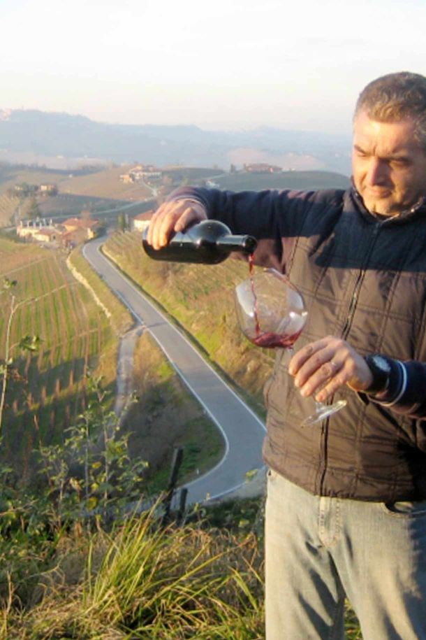 Vini Piemonte Silvano Bolmida