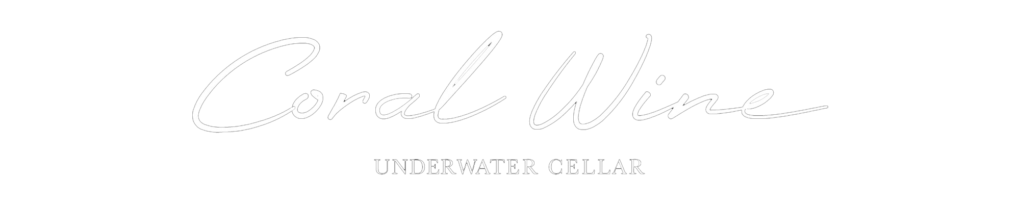 Coral Wine -  Vini Maturati in Mare